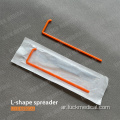 L spreader cell spreader